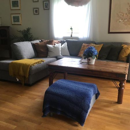 Willa Annes House Linoye Zewnętrze zdjęcie