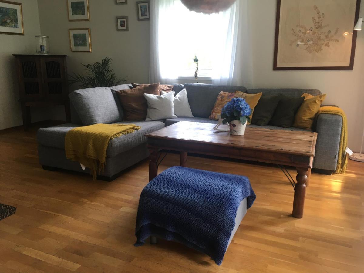 Willa Annes House Linoye Zewnętrze zdjęcie