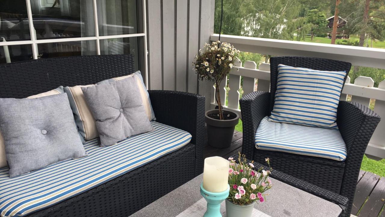 Willa Annes House Linoye Zewnętrze zdjęcie