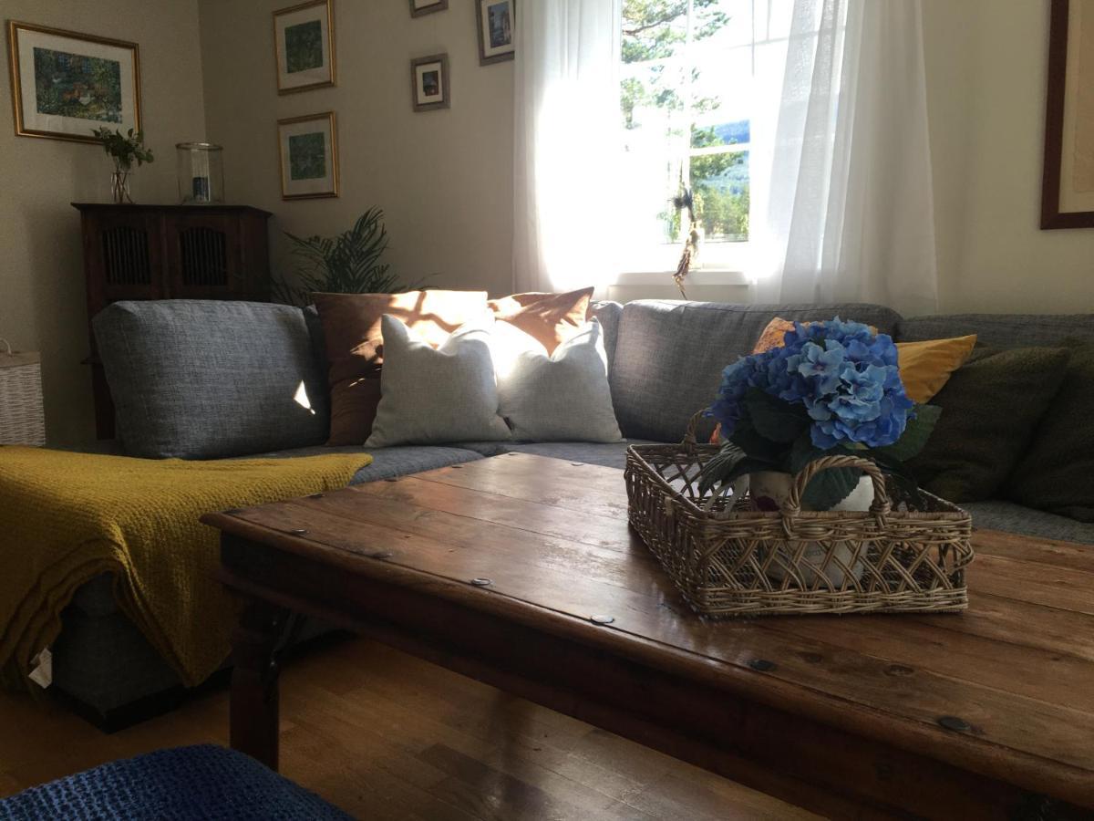 Willa Annes House Linoye Zewnętrze zdjęcie