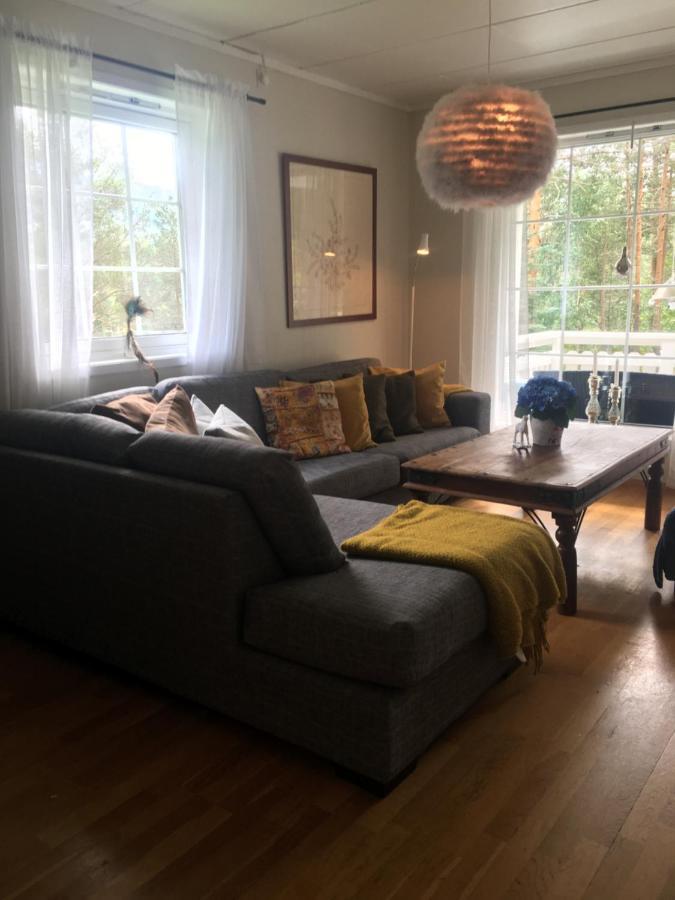 Willa Annes House Linoye Zewnętrze zdjęcie