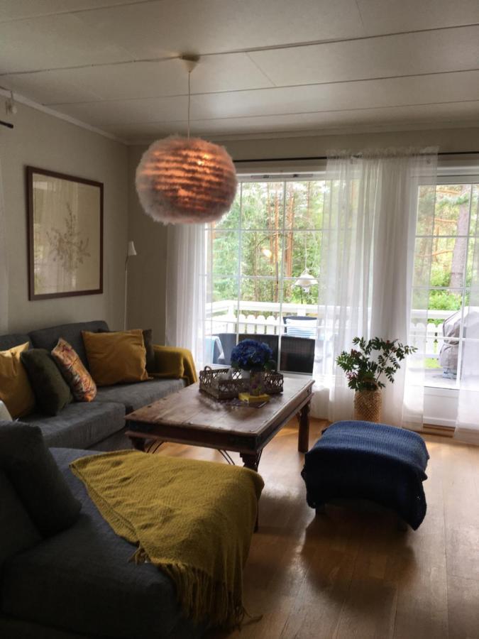 Willa Annes House Linoye Zewnętrze zdjęcie