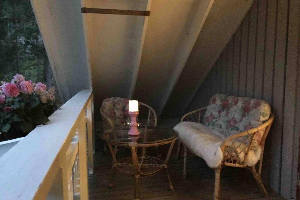 Willa Annes House Linoye Zewnętrze zdjęcie