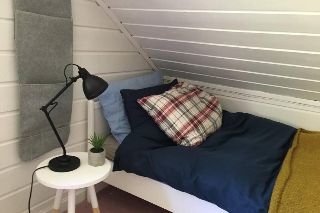 Willa Annes House Linoye Zewnętrze zdjęcie