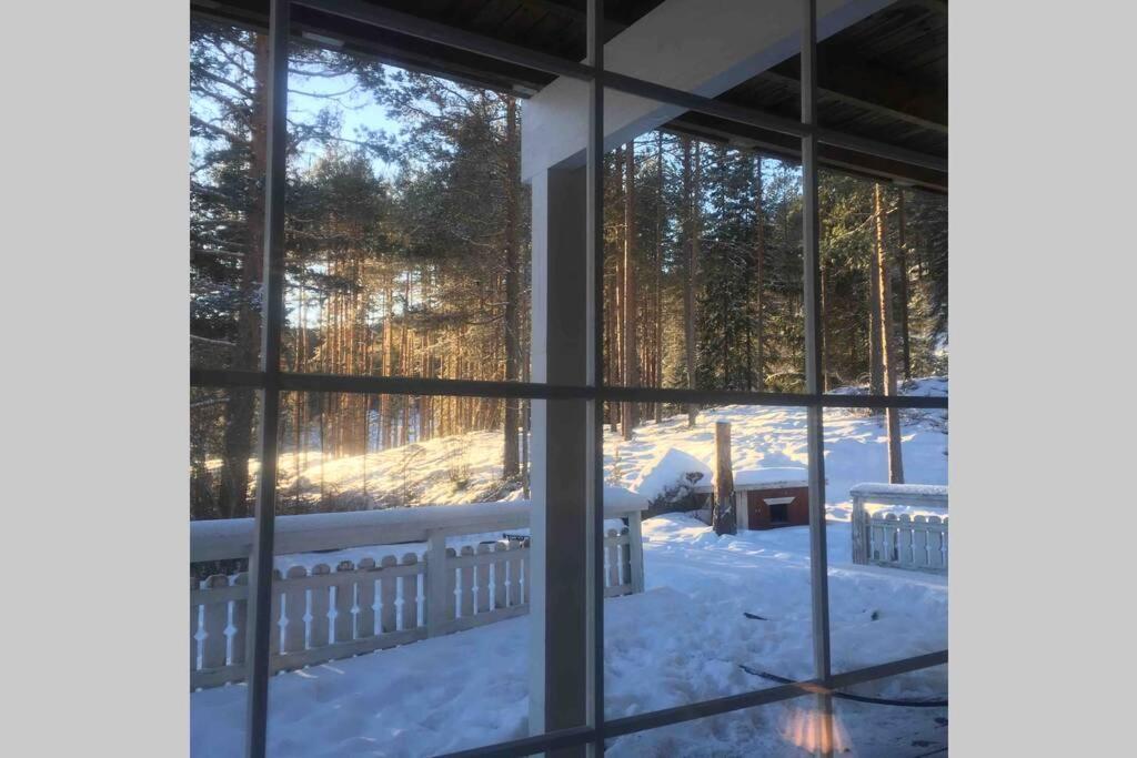 Willa Annes House Linoye Zewnętrze zdjęcie
