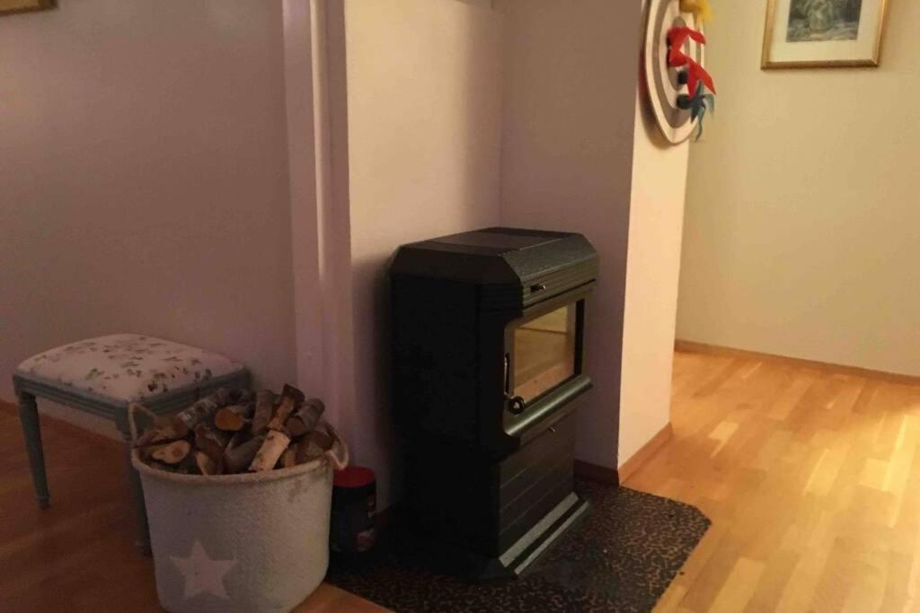 Willa Annes House Linoye Zewnętrze zdjęcie