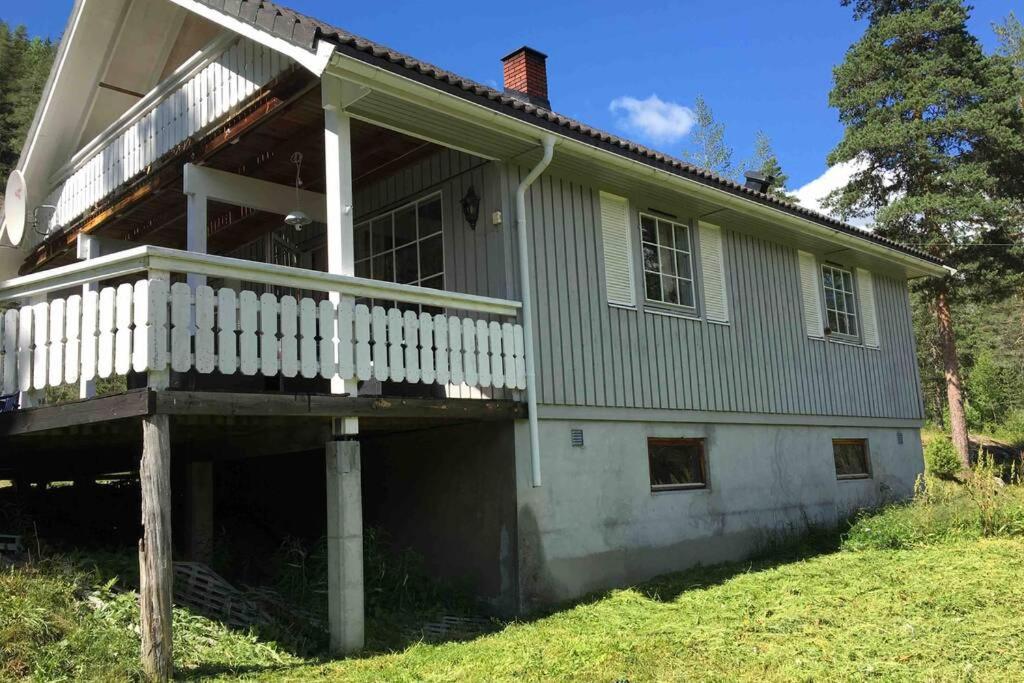 Willa Annes House Linoye Zewnętrze zdjęcie