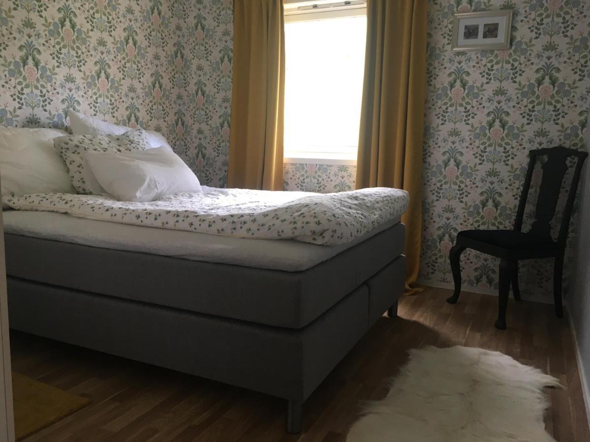 Willa Annes House Linoye Zewnętrze zdjęcie