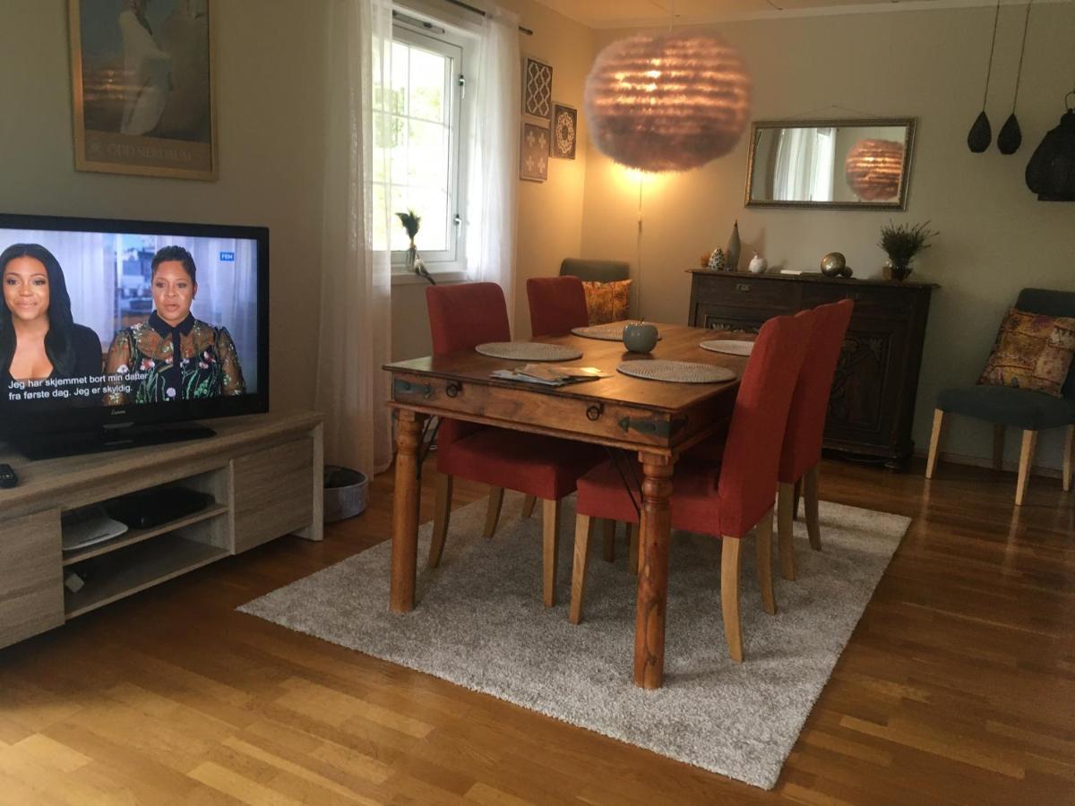 Willa Annes House Linoye Zewnętrze zdjęcie
