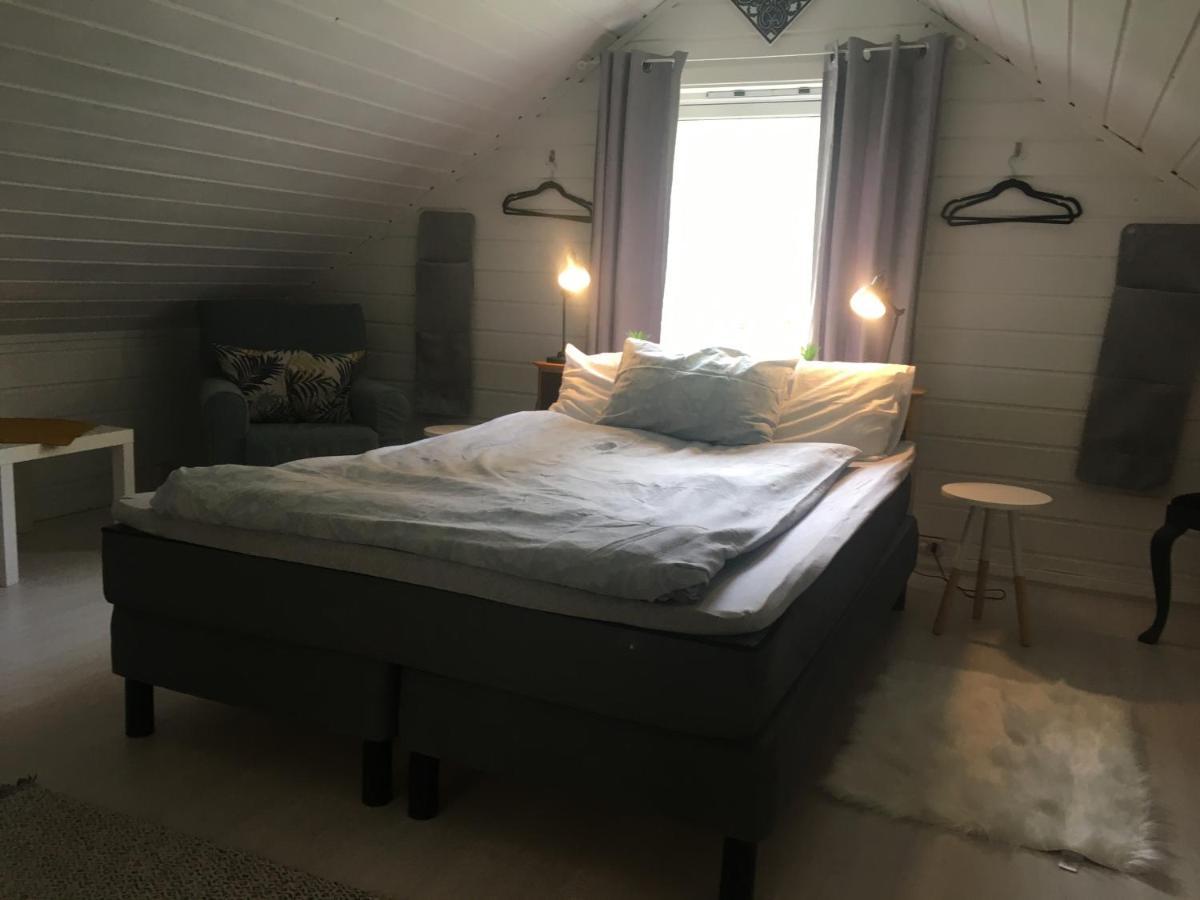 Willa Annes House Linoye Zewnętrze zdjęcie