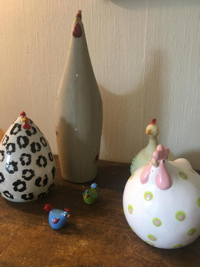 Willa Annes House Linoye Zewnętrze zdjęcie
