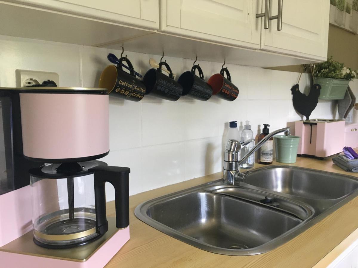 Willa Annes House Linoye Zewnętrze zdjęcie