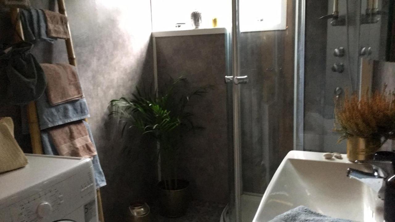 Willa Annes House Linoye Zewnętrze zdjęcie