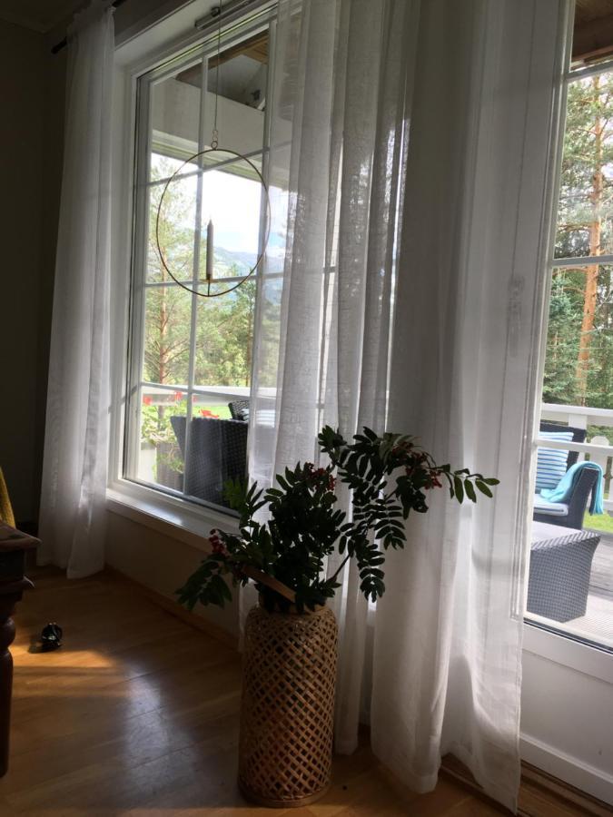 Willa Annes House Linoye Zewnętrze zdjęcie