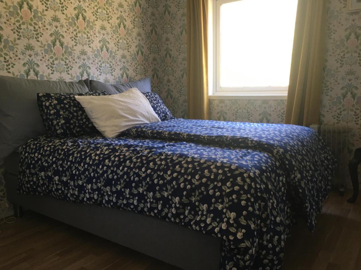 Willa Annes House Linoye Zewnętrze zdjęcie