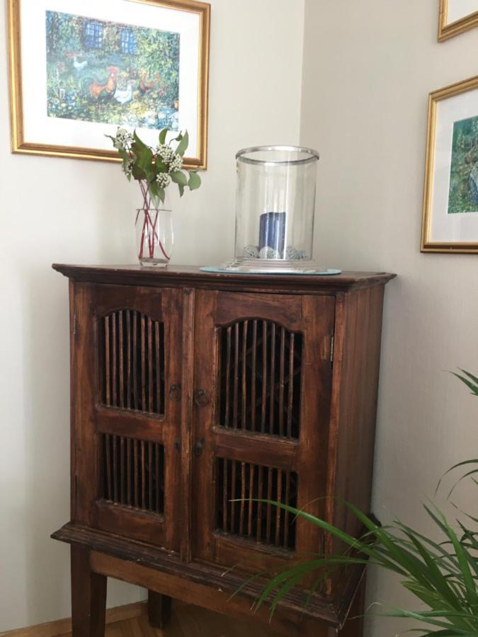 Willa Annes House Linoye Zewnętrze zdjęcie