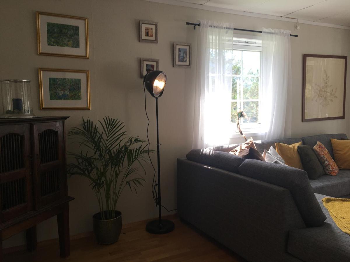 Willa Annes House Linoye Zewnętrze zdjęcie