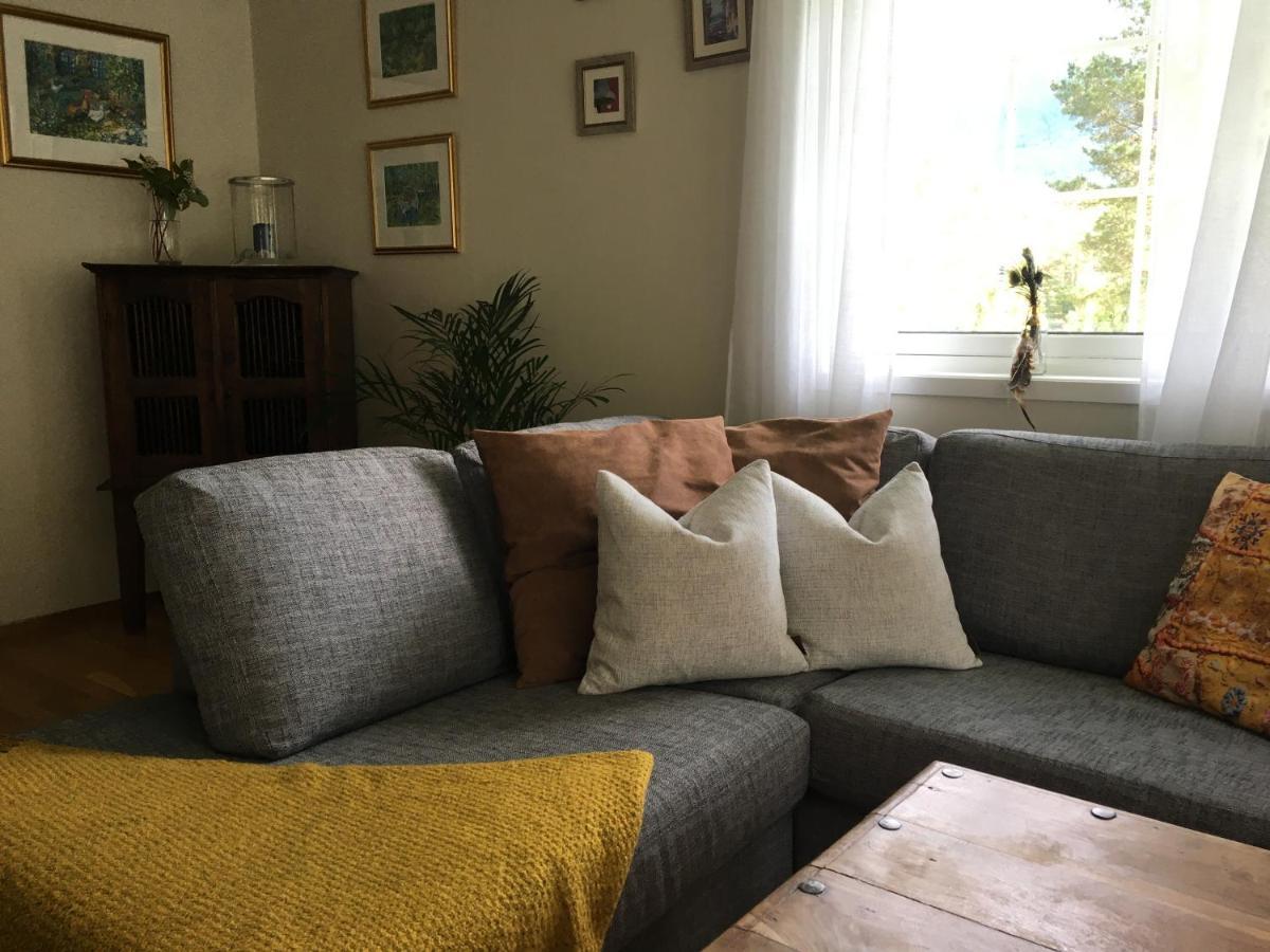Willa Annes House Linoye Zewnętrze zdjęcie